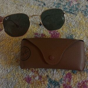Ray Ban Sunglasses